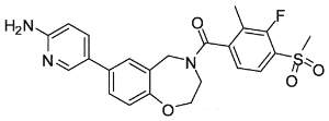 XL388 Structure