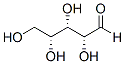 DL-Xylose Structure