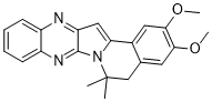 YM-90709 Structure