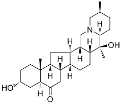 Yubeinine Structure