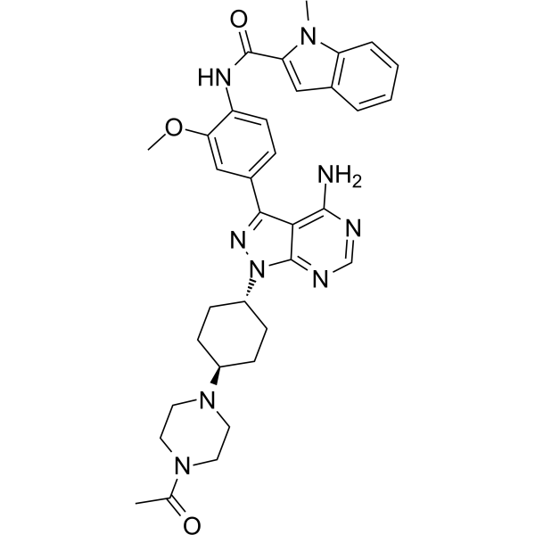 A-770041 Structure