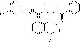 AC 55541 Structure