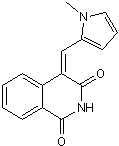 BYK 204165 Structure
