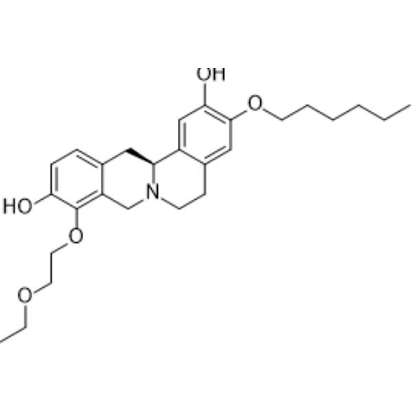 D3R ligand 1 Structure