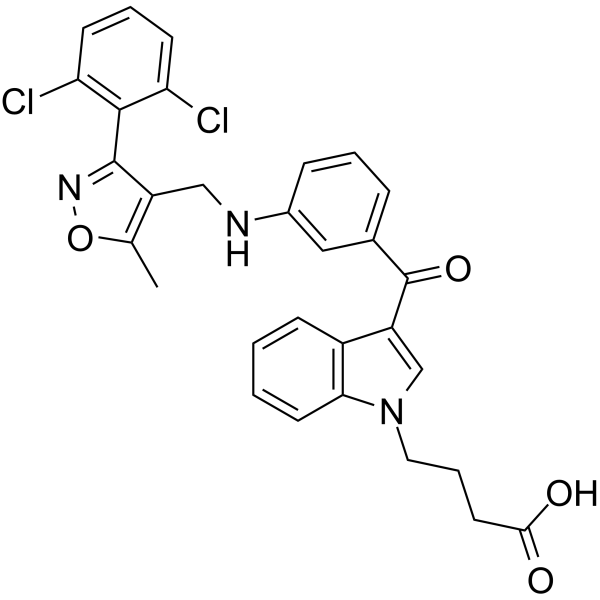 DS16570511 Structure
