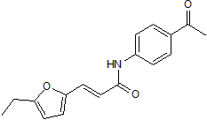 Heclin Structure
