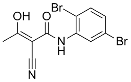 LFM-A13 Structure