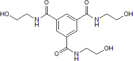 LM22A-4 Structure