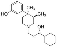 LY255582 Structure