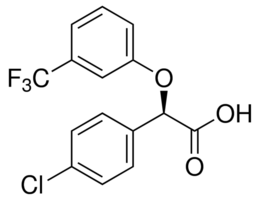 MBX-102 acid Structure