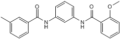 ML 365 Structure