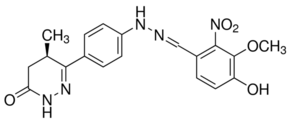 ORM-3819 Structure