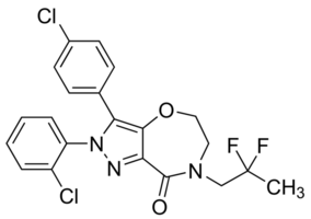 PF-514273 Structure