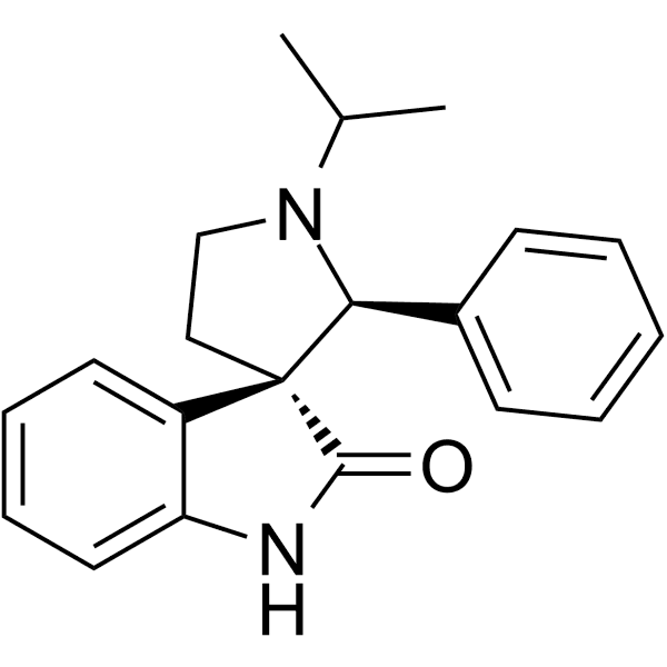 Prohibitin ligand 1 Structure