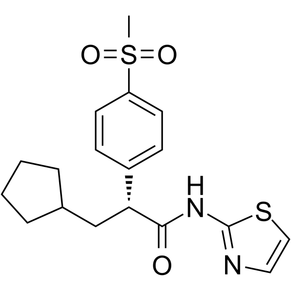 RO-28-1675 Structure
