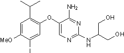 Ro 51 Structure