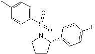 Ro 67-7476 Structure