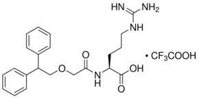 SB290157 trifluoroacetate salt Structure