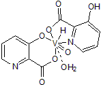 VO-OHpic Structure