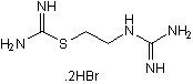 VUF 8430 dihydrobromide Structure