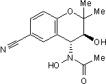 Y-26763 Structure