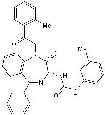YM 022 Structure