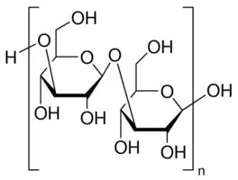 beta-D-Glucan Structure