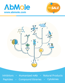 Abmole Inhibitor Catalog