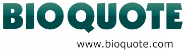 Bioquote Limited