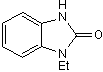 1-EBIO Structure