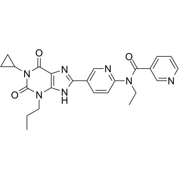 ATL-801  Structure