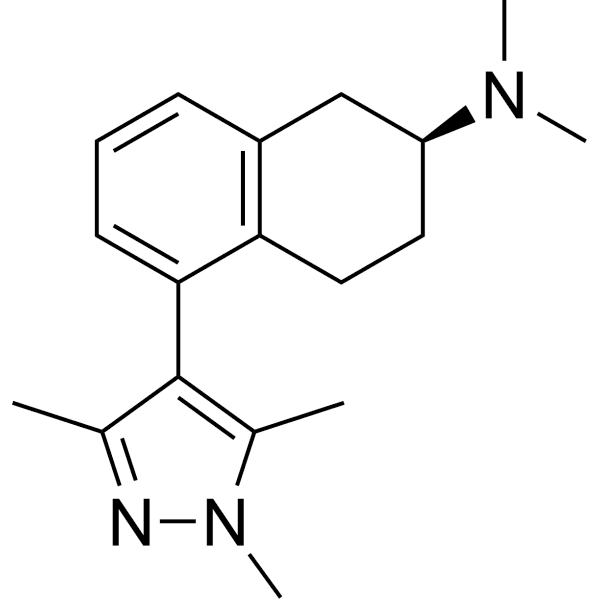 AS19  Structure