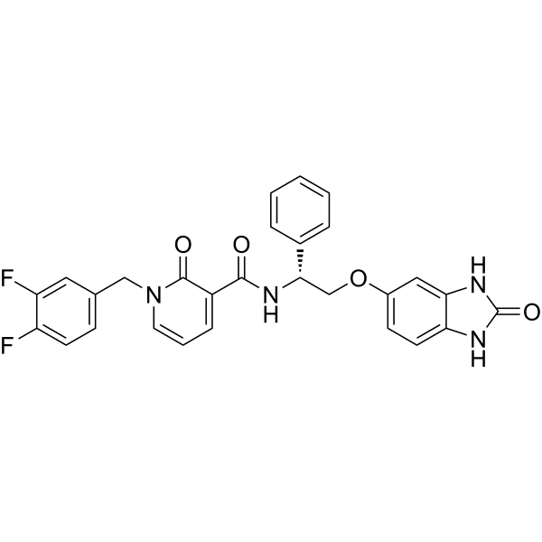 MP7 Structure