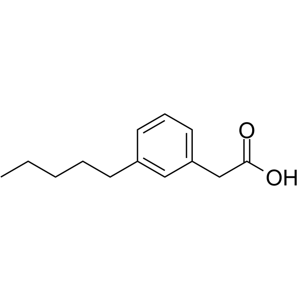 Fezagepras Structure