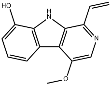 Picrasidine I Structure