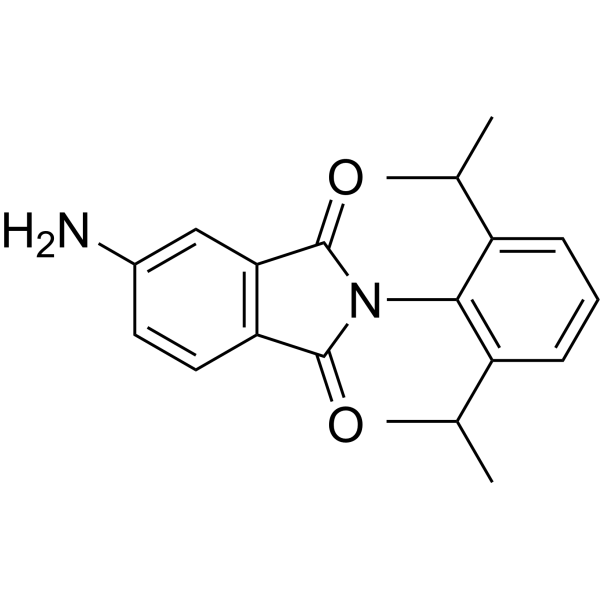 TC11 Structure