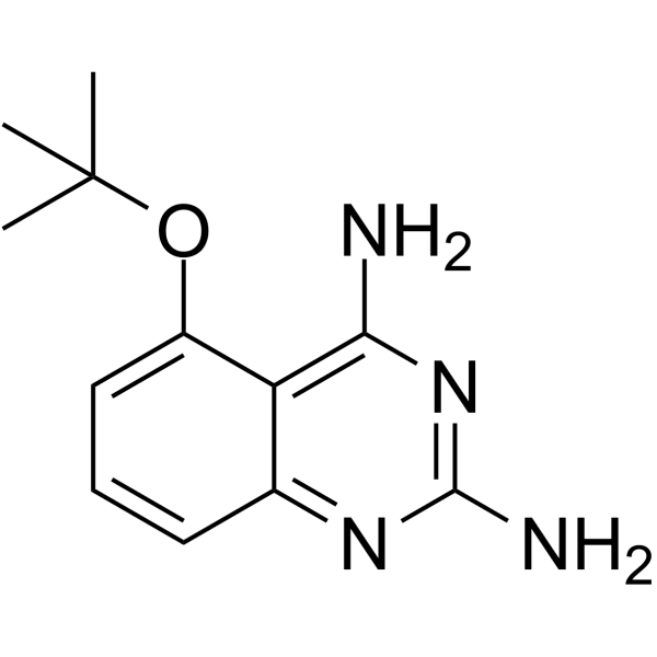 HZ-1157  Structure