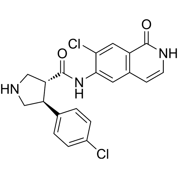 ROCK-IN-32 Structure