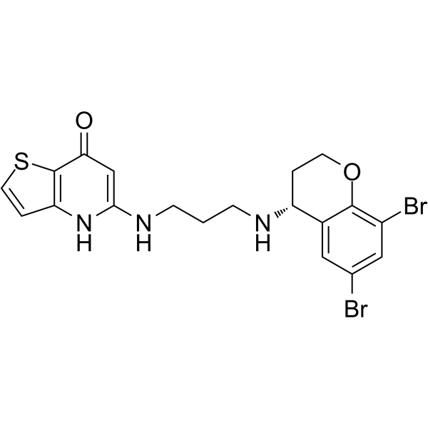 CRS3123 Structure