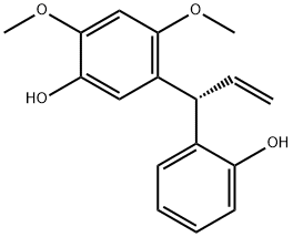 Latifolin Structure