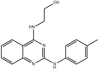 Z57346765 Structure