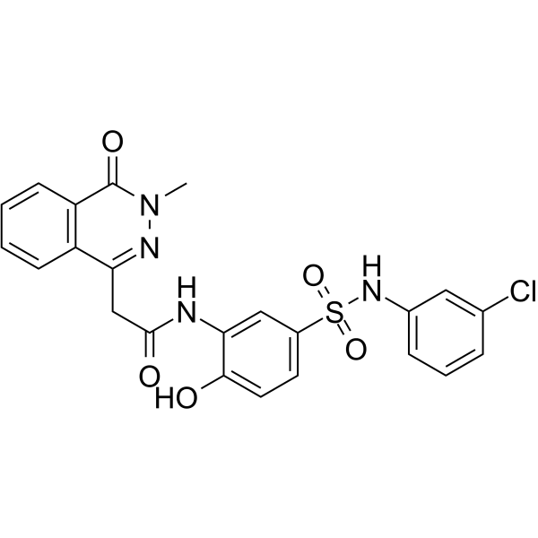 EZ-482  Structure