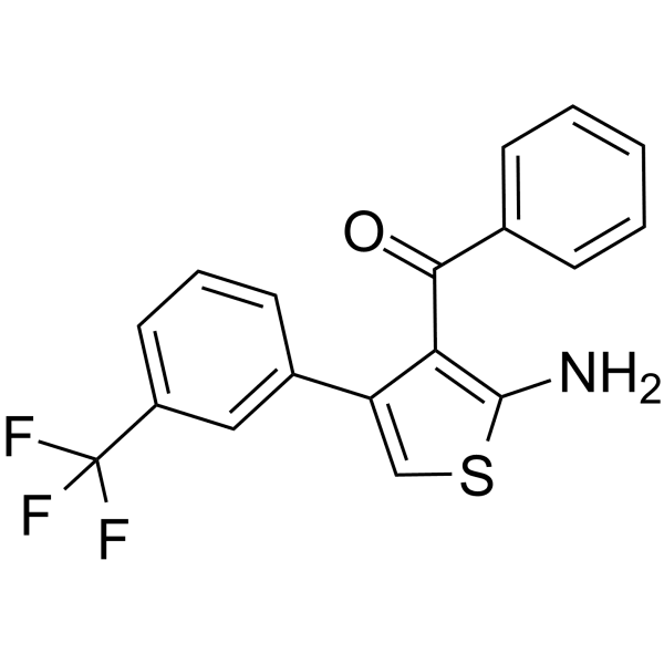 VCP171  Structure