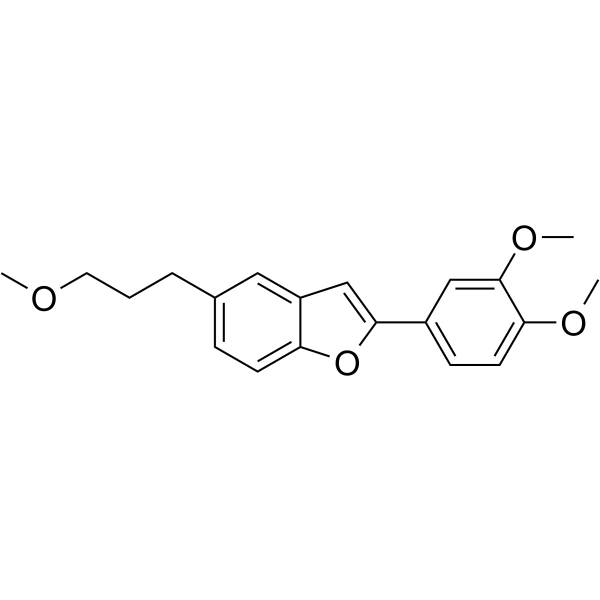 MDR-1339 Structure