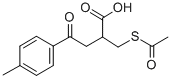 Esonarimod Structure