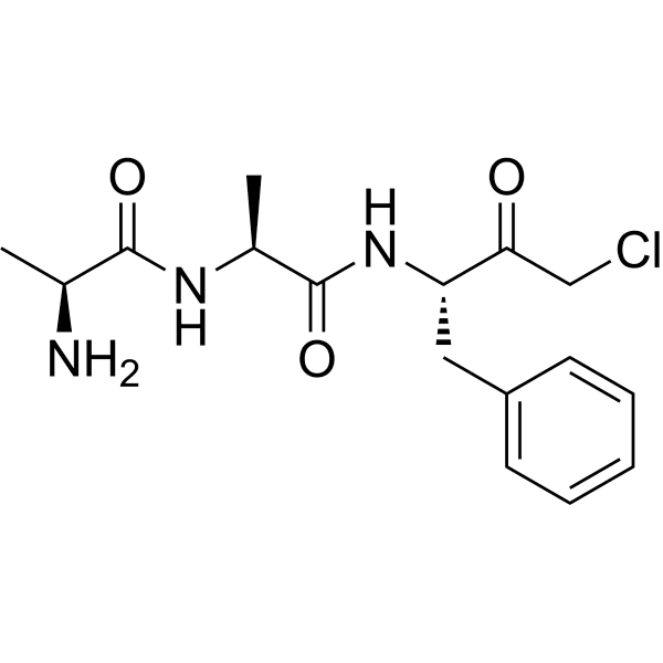 AAF-CMK Structure