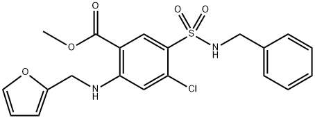 AqF026 Structure