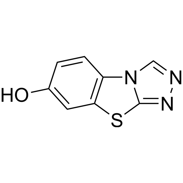 OUL245  Structure