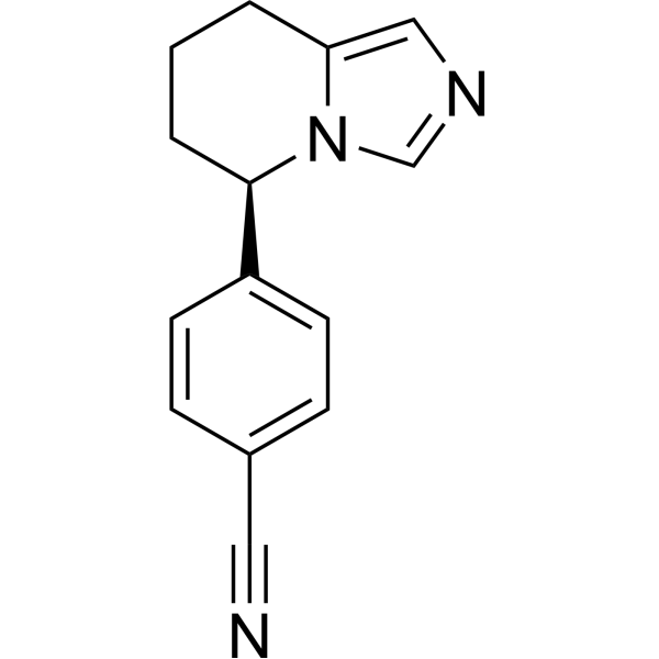 Dexfadrostat Structure