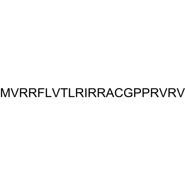 ARF(1-22) Structure
